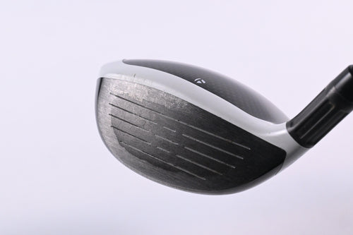 Taylormade SIM2 Max #3 Wood / 15 Degree / Stiff Flex Ventus Blue 6 Shaft