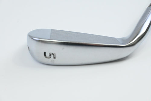Caley 01 #5 Iron / 23 Degree / X-Flex KBS Tour Lite Shaft