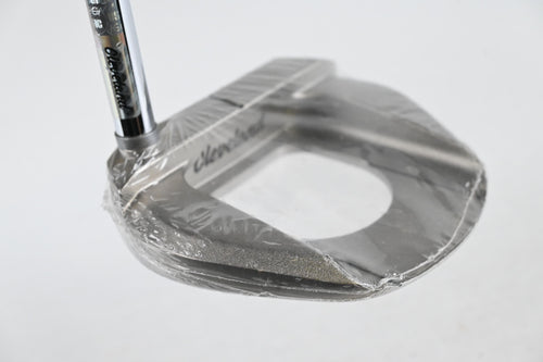 Cleveland HB Soft 2 Retreve Putter / 35 Inch