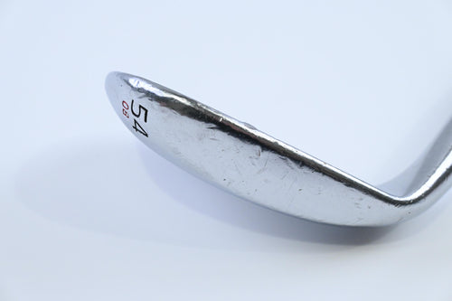 Titleist Vokey SM6 Sand Wedge / 54 Degree / Wedge Flex Vokey Design Shaft