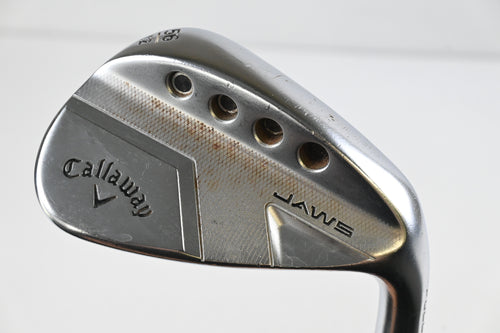 Callaway Jaws Full Toe Sand Wedge / 56 Degree / Wedge Flex Project X Catalyst
