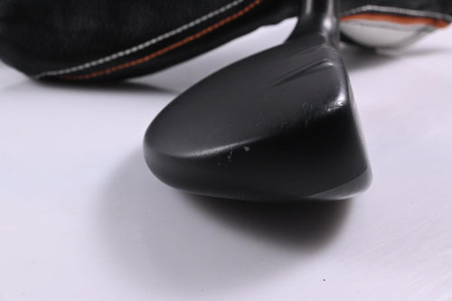 Ping G400 #3 Hybrid / 19 Degree / Regular Flex Ping Alta CB 70 Shaft