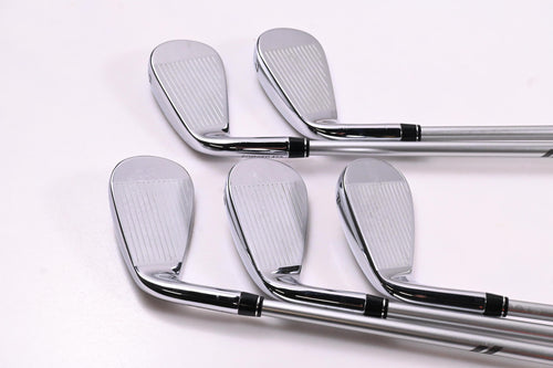 Callaway Paradym Irons / 6-PW / Senior Flex Aldila Ascent PL 50 Shafts