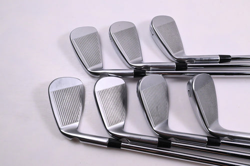 Ping i530 Irons / 5-PW+GW / Red Dot / Regular Flex N.S.Pro Modus³ Tour 105