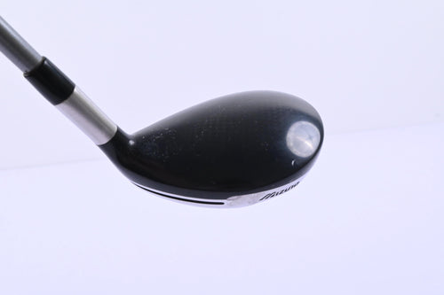 Mizuno MP-001 #4 Wood / 16.5 Degree / Regular Flex Mizuno Exsar 60