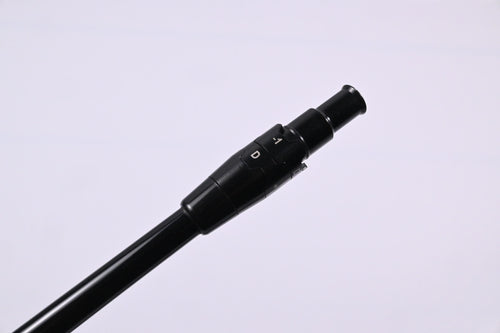 Project X HZRDUS RDX Smoke Red 60 Driver Shaft / X-Flex / Callaway 2nd Gen
