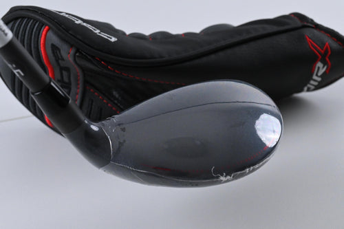 Cobra Air-X #4 Hybrid / 22 Degree / Lite Flex Cobra Ultralite 45 Shaft