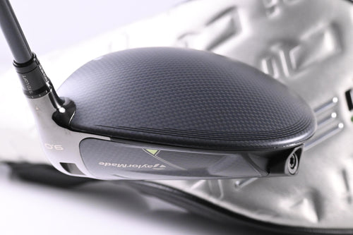 Taylormade Qi35 Driver / 9 Degree / Regular Flex Diamana T+ 60 Shaft