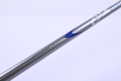 Mizuno MP-001 #4 Wood / 16.5 Degree / Regular Flex Mizuno Exsar 60