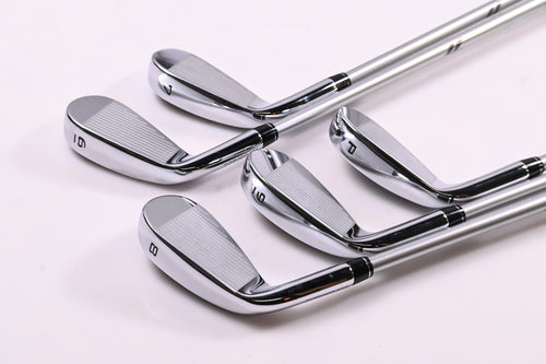 Callaway Paradym Irons / 6-PW / Senior Flex Aldila Ascent PL 50 Shafts
