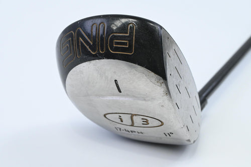 Ping I3 Driver / 11 Degree / Regular Flex Ping Cushin 350 Series Shaft