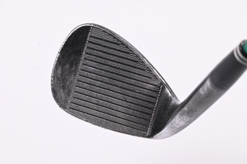 Cleveland 588 RTX Custom Gap Wedge / 52 Degree / Wedge Flex Steel Shaft