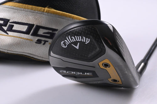 Callaway Rogue ST Max #3 Wood / 15 Degree / Regular Flex Tensei AV Blue 65