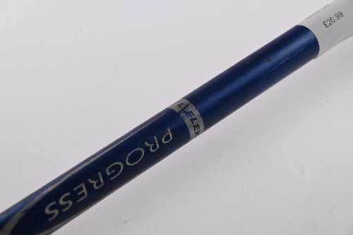 Ladies Progen Progress #3 Hybrid / 19 Degree / Ladies Flex Progen Progress Shaft