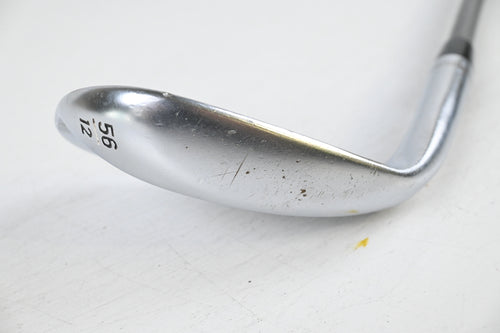 Callaway Jaws Full Toe Sand Wedge / 56 Degree / Wedge Flex Project X Catalyst
