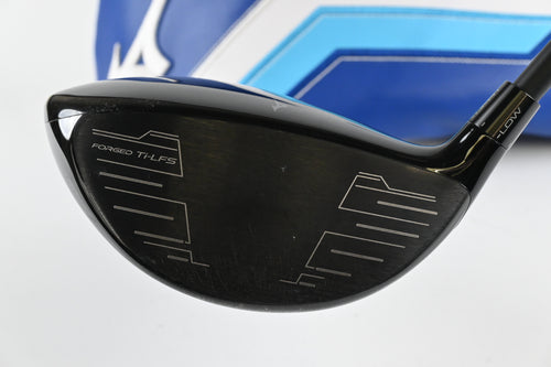 Mizuno ST-Max 230 Driver / 9.5 Degree / Regular Flex Tensei 1K Blue 55 Shaft