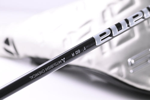 Taylormade Qi35 Driver / 9 Degree / Regular Flex Diamana T+ 60 Shaft