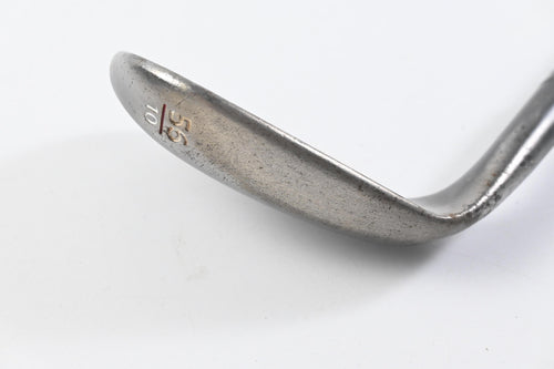 Callaway Mack Daddy 4 Sand Wedge / 56 Degree / Stiff Flex Dynamic Gold 115 Shaft