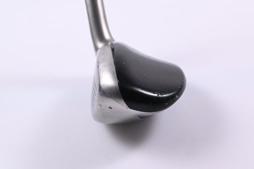 Left Hand Ping G5 #3 Hybrid / 19 Degree / Regular Flex Ping TFC 100 H Shaft