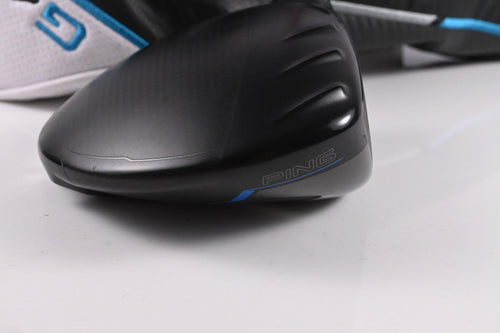 Ping G440 Max Driver / 9 Degree / Stiff Flex Project X Denali Red 50 Shaft