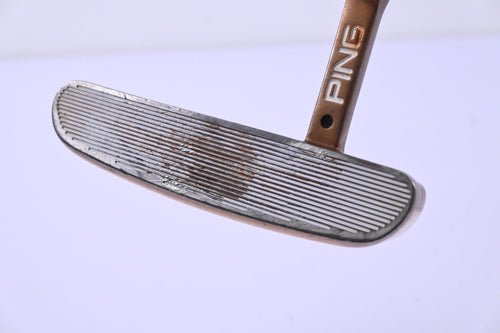 Ping Karsten TR B60 Putter / Black Dot / 34 Inch