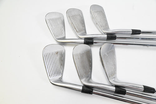 Titleist 690.MB Irons / 5-PW / Stiff Flex Dynamic Gold S300 Steel Shaft