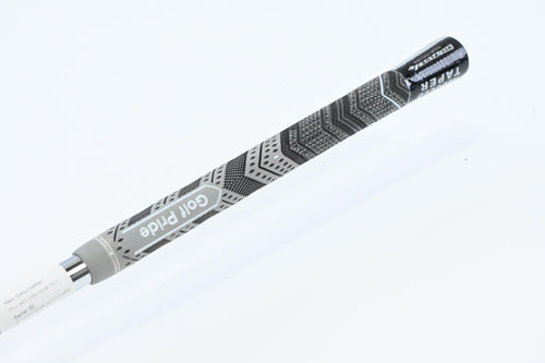 Mizuno Pro 245 #5 Iron / 24 Degree / X-Flex Project X LZ 125 Shatfs
