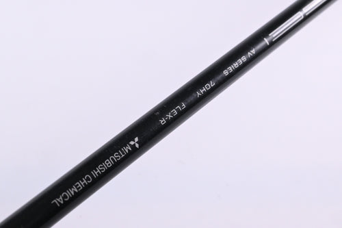 Titleist TS2 #3 Hybrid / 19 Degree / Regular Flex Tensei AV Blue 70 Shaft