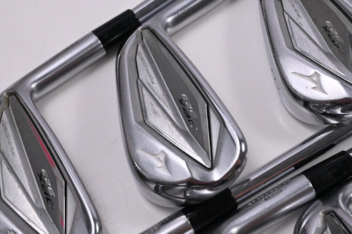 Mizuno JPX 923 Forged Irons / 6-PW+GW+SW / Regular Flex N.S.Pro 950GH Neo
