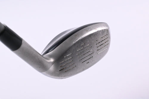 Left Hand Ping G5 #3 Hybrid / 19 Degree / Regular Flex Ping TFC 100 H Shaft