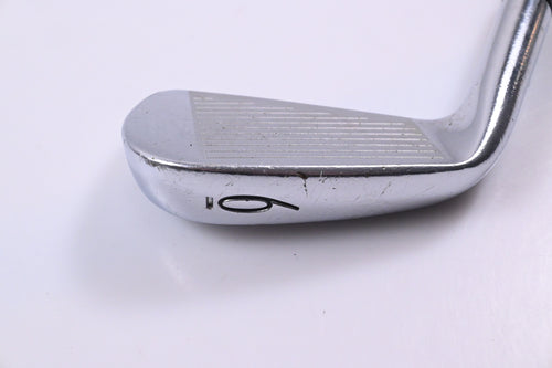 Titleist 695CB #6 Iron / 30 Degree / Stiff Flex Dynamic Gold S300 Shaft