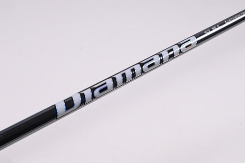 Diamana WS 60 Driver Shaft / Stiff Flex / .335" Tip / Uncut