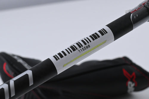Cobra Air-X #4 Hybrid / 22 Degree / Lite Flex Cobra Ultralite 45 Shaft