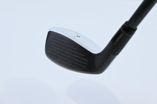 Taylormade R15 #4 Hybrid / 21 Degree / Regular Flex Fujikura Speeder Evolution