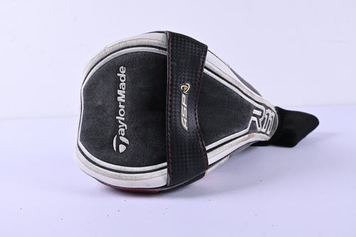 Taylormade R11 Driver / 9 Degree / Regular Flex Fujikura Blur 60 Shaft