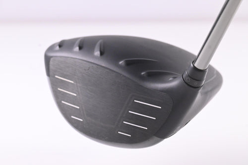 Ping G440 Max Driver / 12 Degree / Stiff Flex Ping Tour 65 Shaft