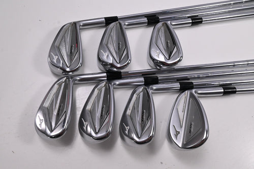 Mizuno JPX 923 Forged Irons / 6-PW+GW+SW / Regular Flex N.S.Pro 950GH Neo