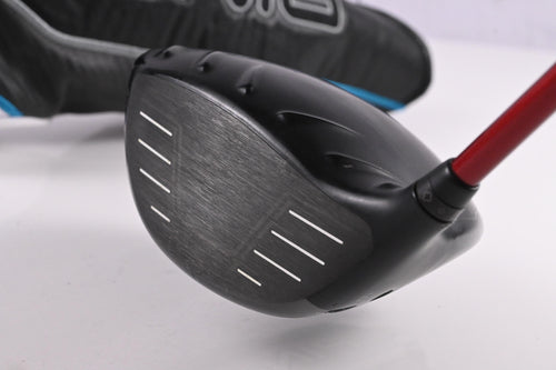 Ping G440 Max Driver / 9 Degree / Stiff Flex Project X Denali Red 50 Shaft