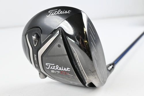 Titleist 917 D2 Driver / 9.5 Degree / Regular Flex Diamana Kai'li Blue 75 Shaft