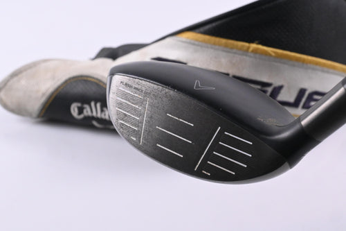 Callaway Rogue ST Max #3 Wood / 15 Degree / Regular Flex Tensei AV Blue 65