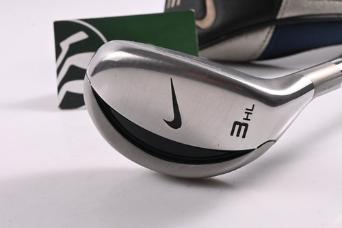 Nike Slingshot #3 Hybrid / 20 Degree / Regular Flex UST Mamiya Slingshot
