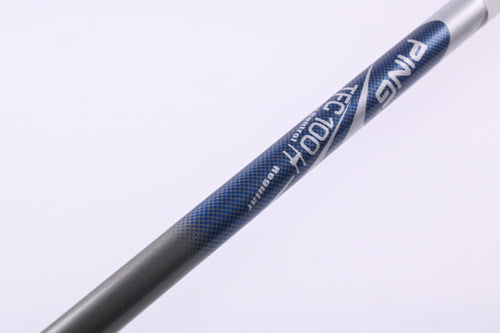 Left Hand Ping G5 #3 Hybrid / 19 Degree / Regular Flex Ping TFC 100 H Shaft