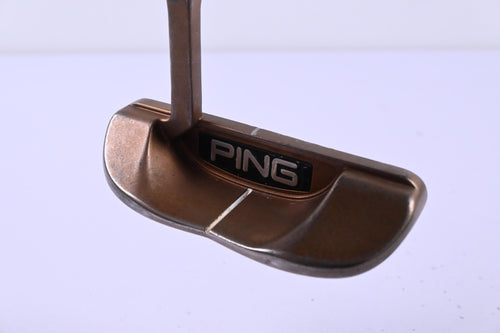 Ping Karsten TR B60 Putter / Black Dot / 34 Inch