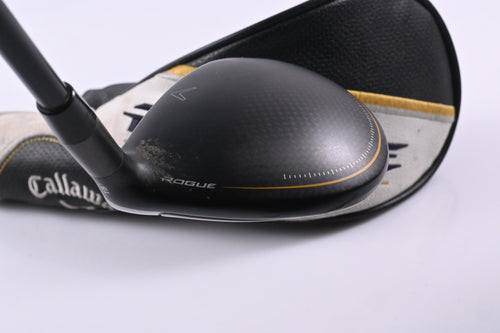 Callaway Rogue ST Max #3 Wood / 15 Degree / Regular Flex Tensei AV Blue 65