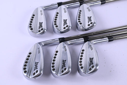 PXG 0311 XF Gen2 Irons / 6-PW+GW / Senior Flex Recoil ES 460 Shafts