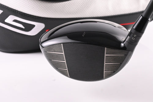 Titleist GT1 Driver / 9 Degree / Stiff Flex Project X HZRDUS Black 60 Shaft