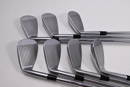 Mizuno JPX 923 Forged Irons / 6-PW+GW+SW / Regular Flex N.S.Pro 950GH Neo