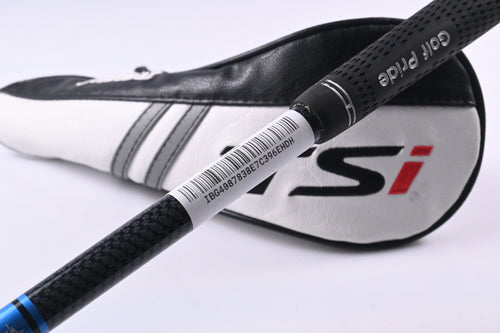 Titleist TSi2 #3 Wood / 16.5 Degree / Regular Flex Tensei AV Blue 65 Shaft