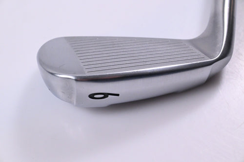 Srixon I-701 #6 Iron / 29 Degree / Regular Flex Dynamic Gold R300 Shaft