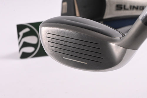 Nike Slingshot #3 Hybrid / 20 Degree / Regular Flex UST Mamiya Slingshot